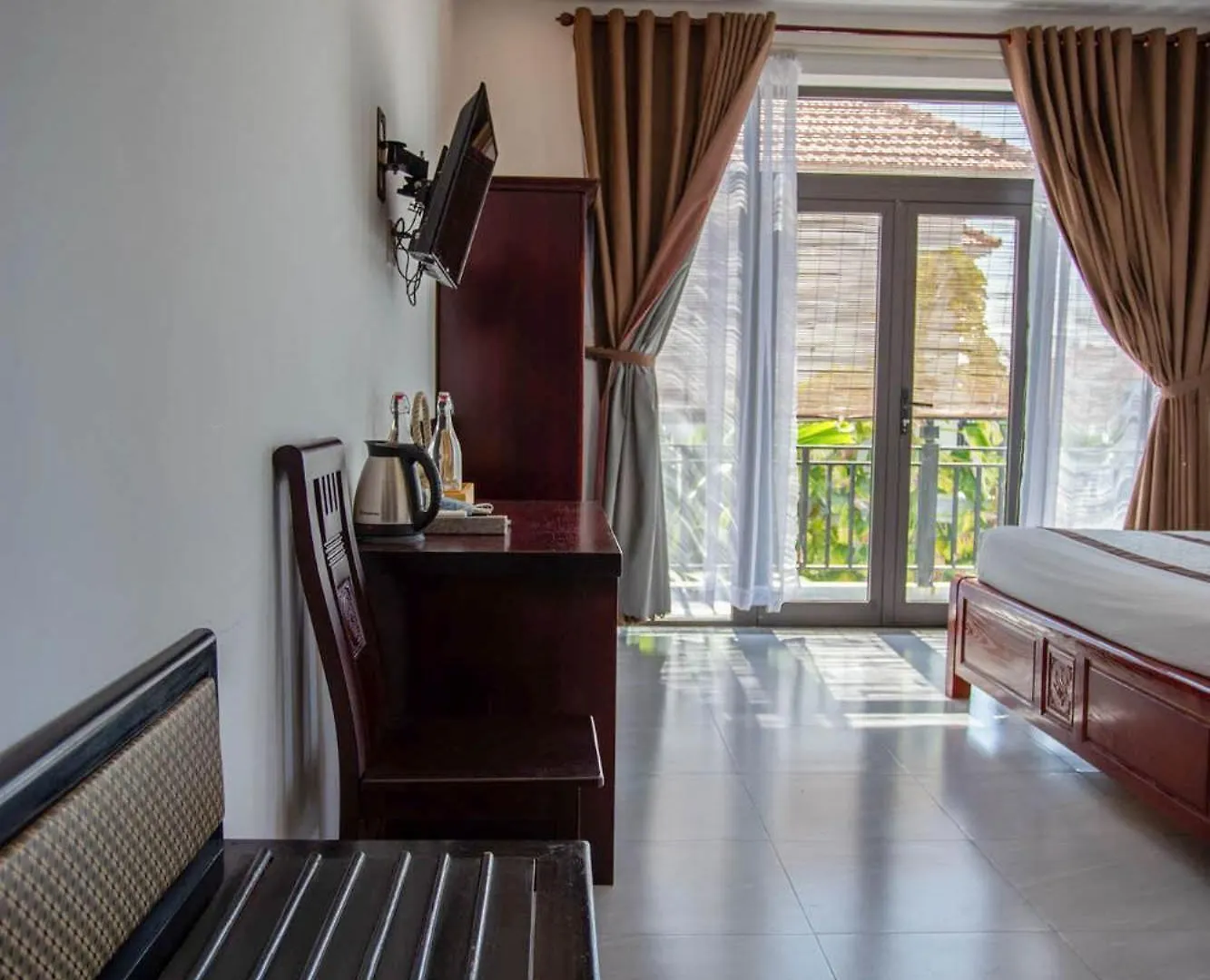 Hoi An Fairy Garden Villa Hotel