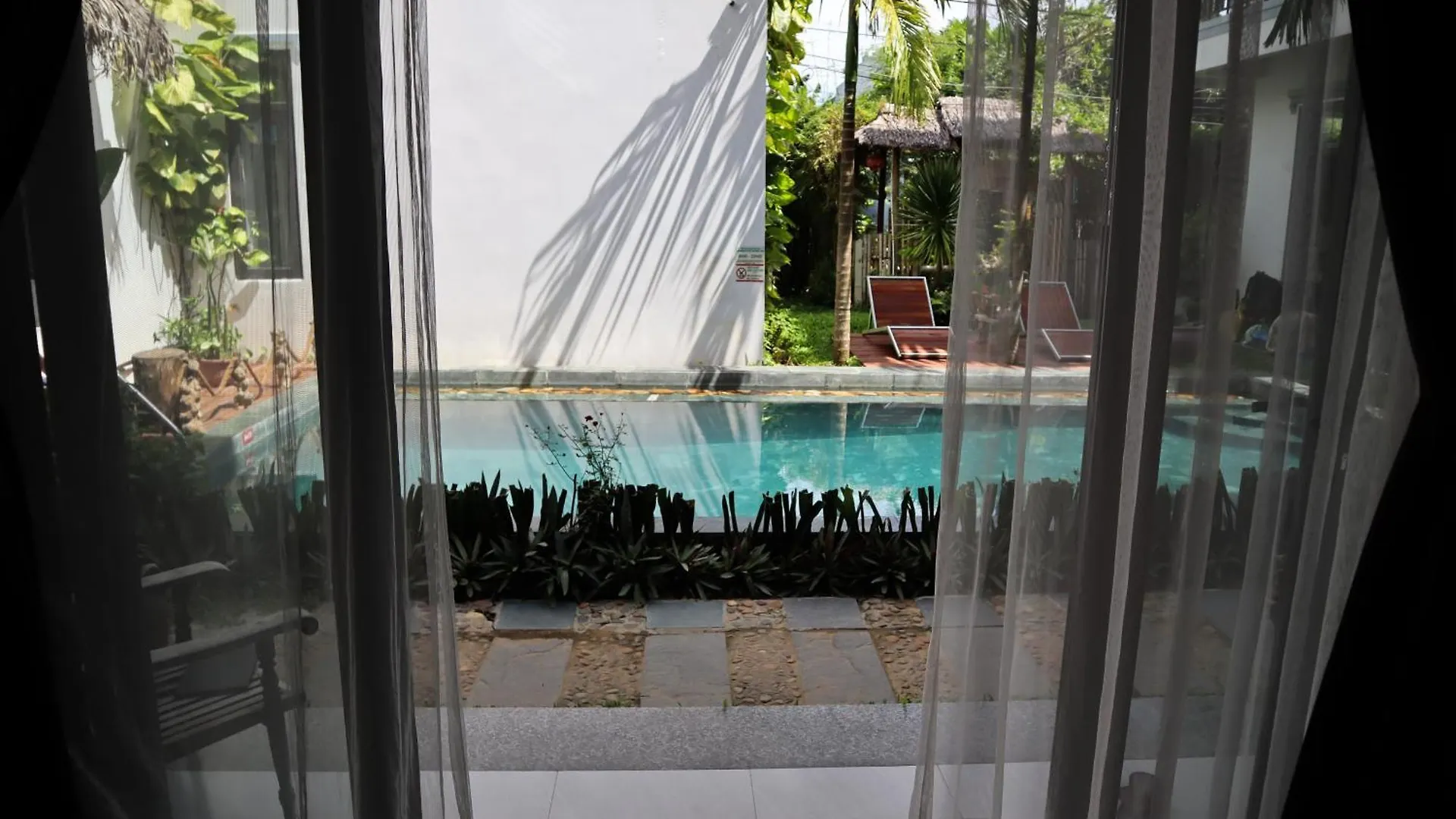 Hoi An Fairy Garden Villa 3*, Hoi An