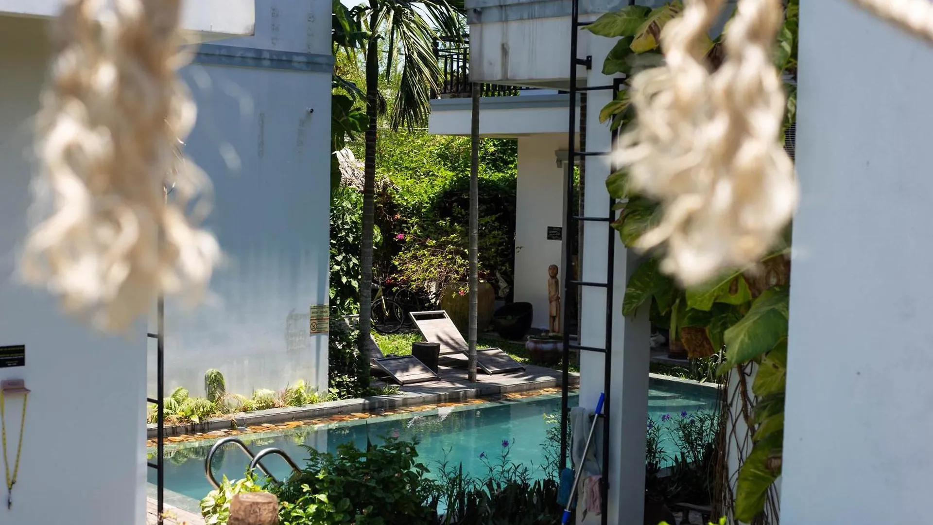 Hoi An Fairy Garden Villa Hoi An