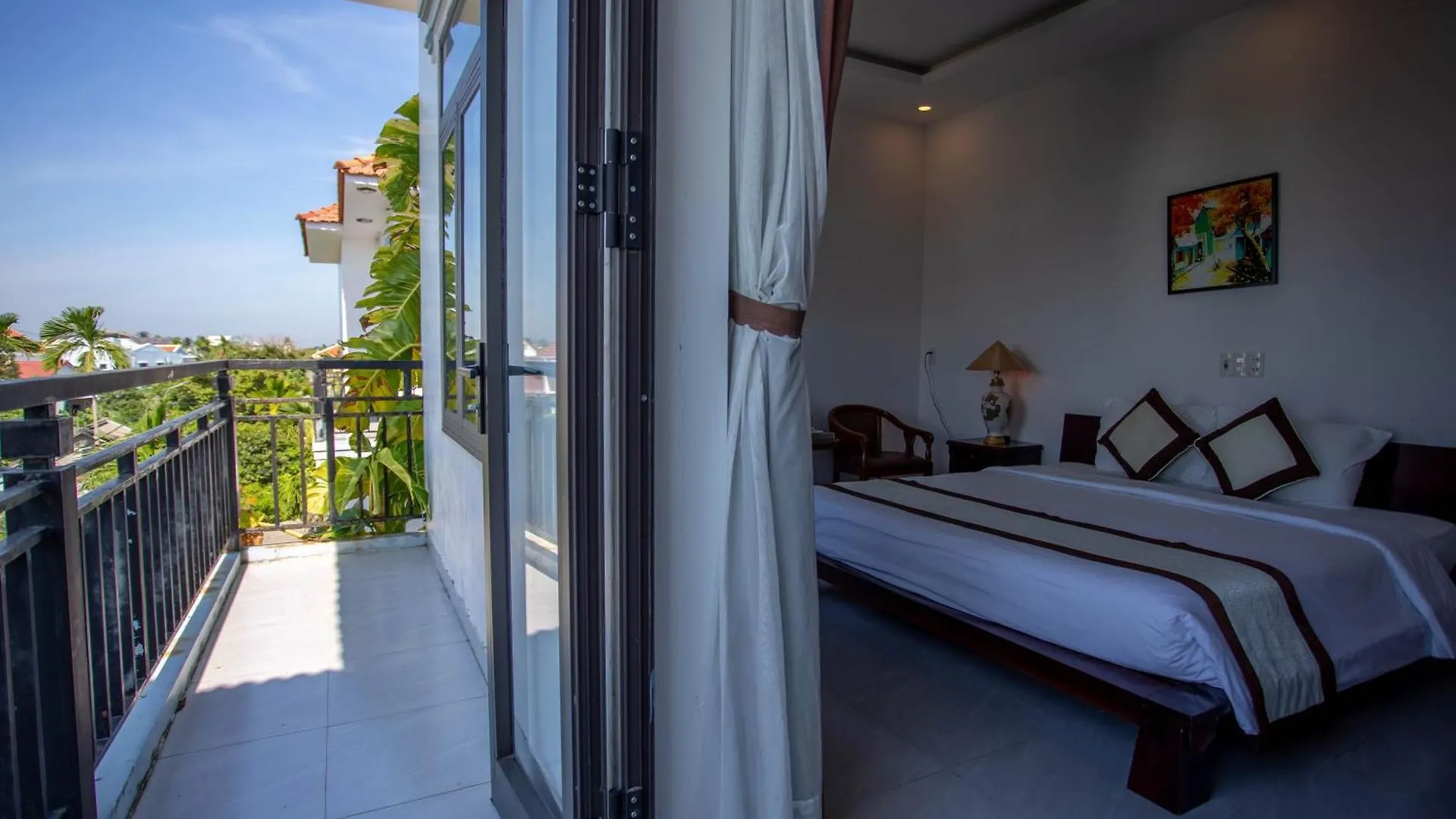 Hotel Hoi An Fairy Garden Villa
