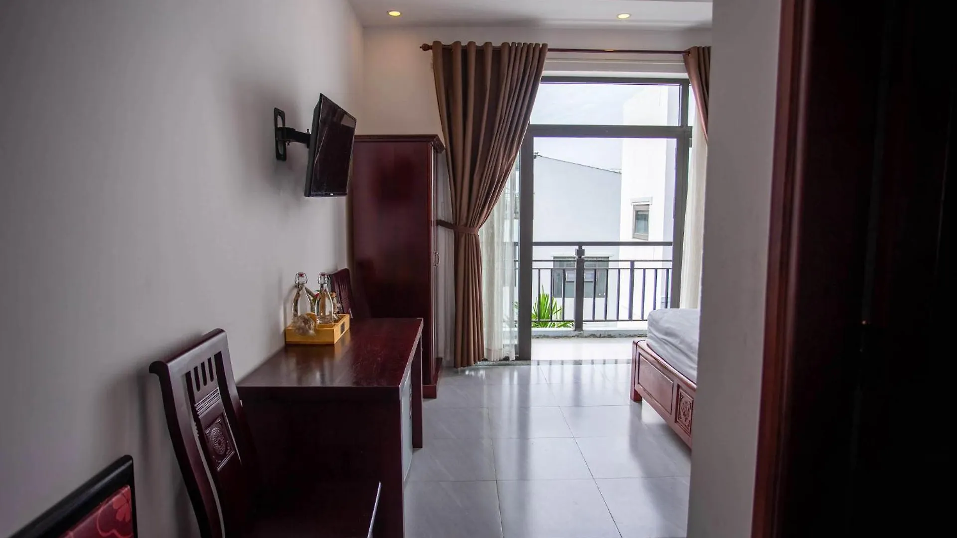 Hoi An Fairy Garden Villa Hotel