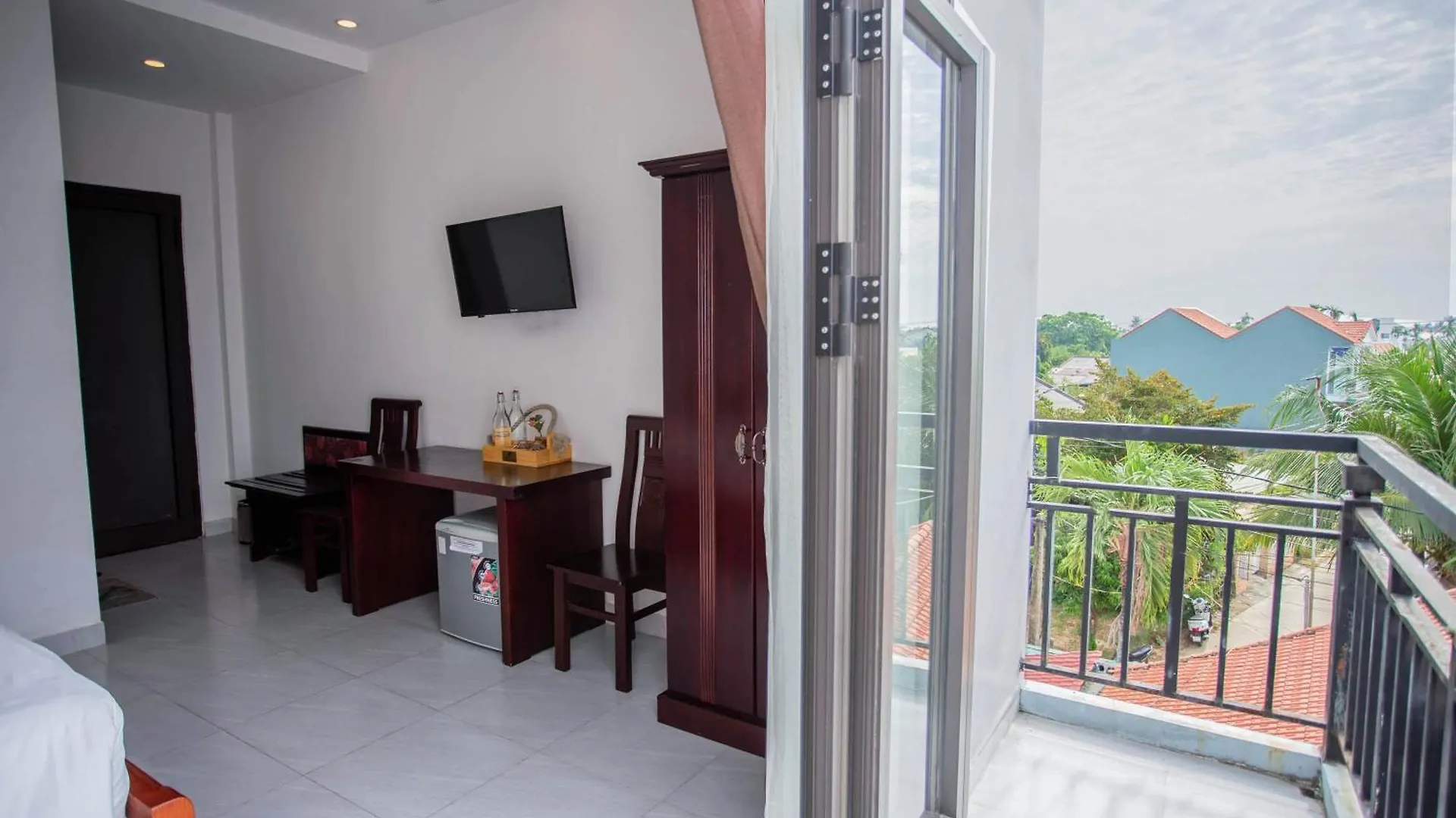 Hoi An Fairy Garden Villa Hotel