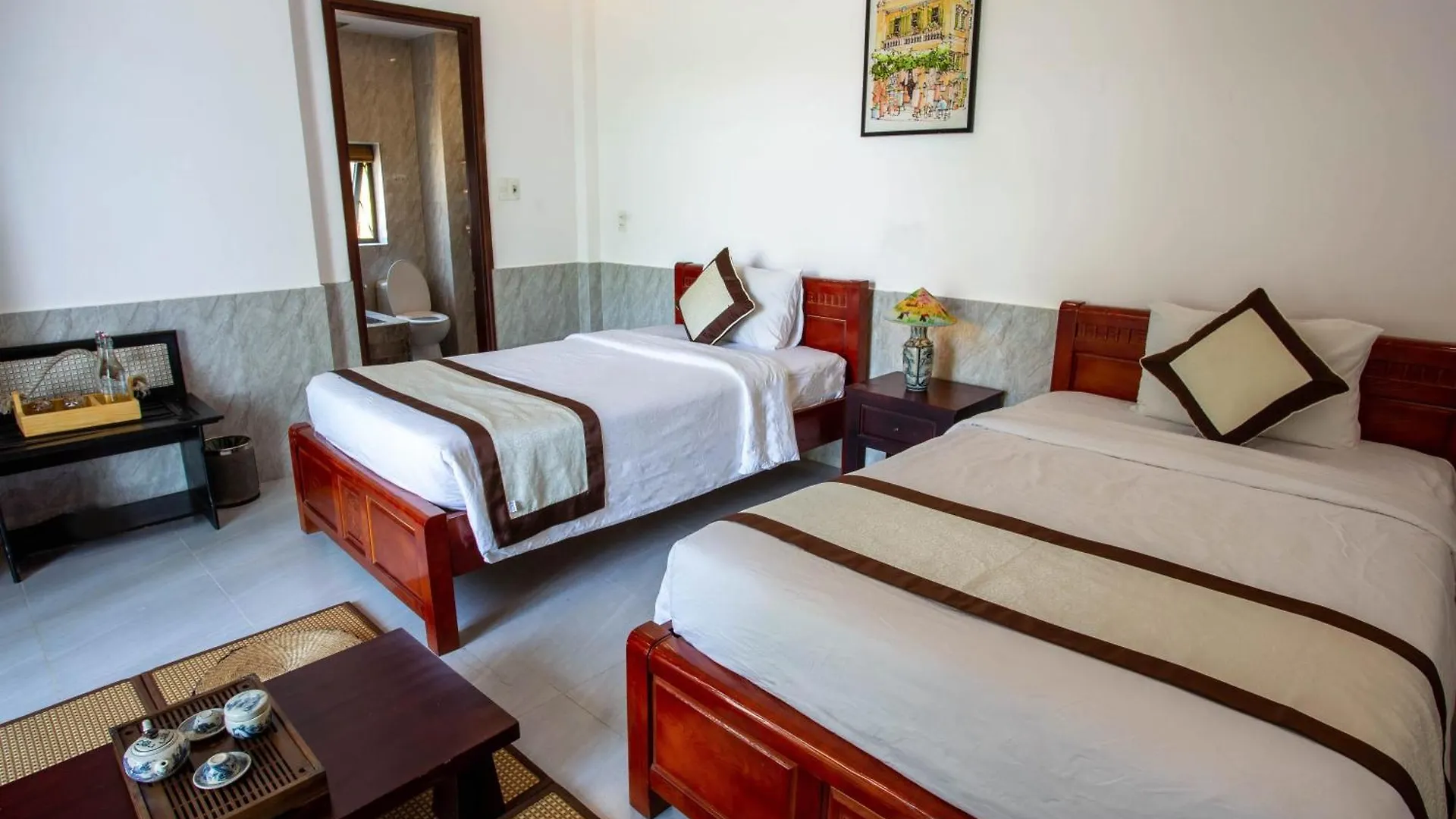 Hoi An Fairy Garden Villa Hotel Hội An