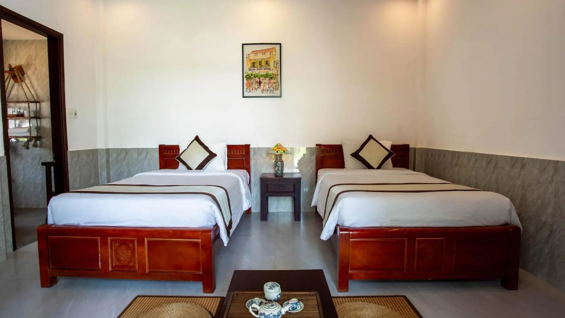 Hotel Hoi An Fairy Garden Villa