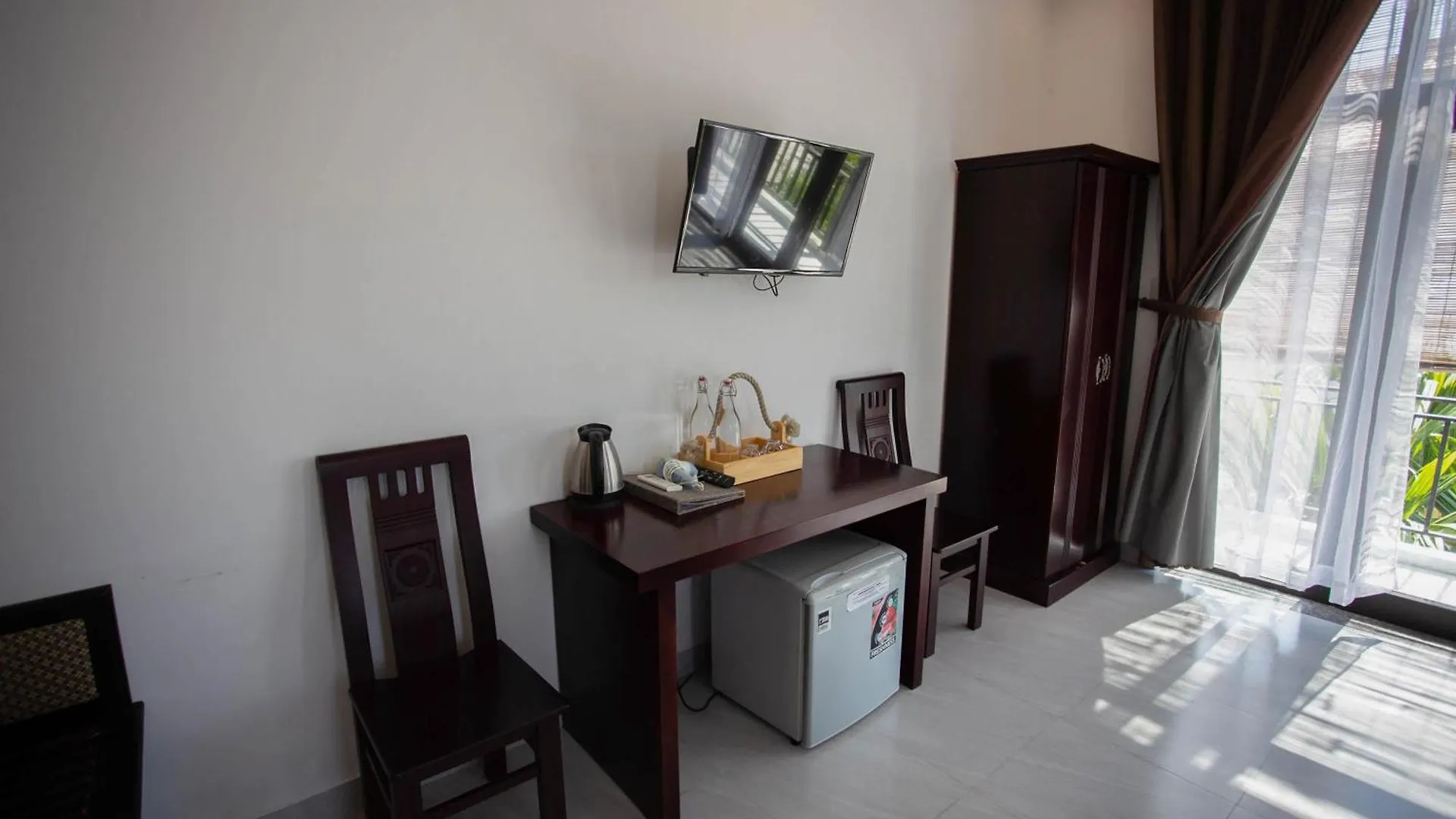 Hotel Hoi An Fairy Garden Villa