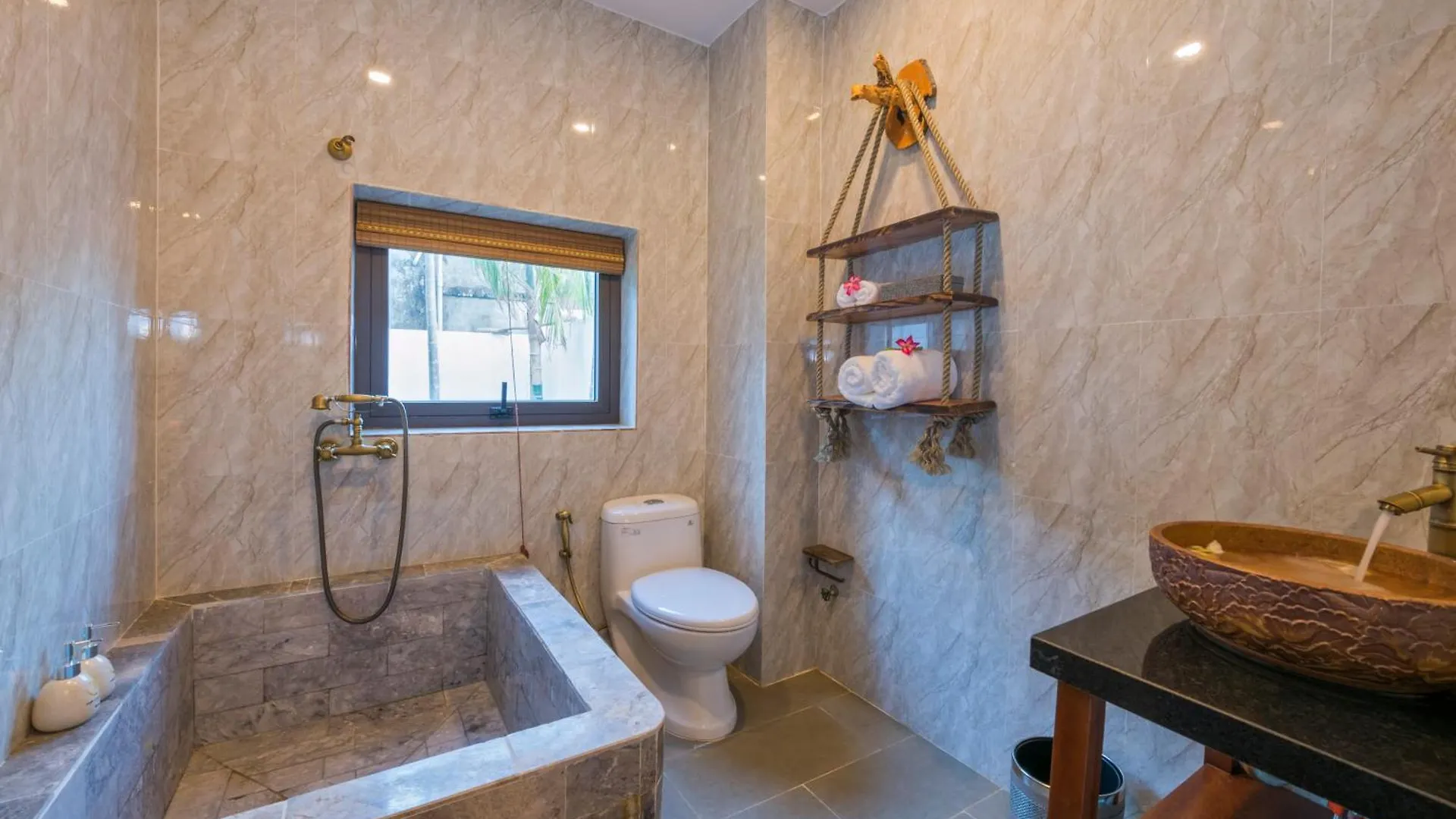 Hotel Hoi An Fairy Garden Villa