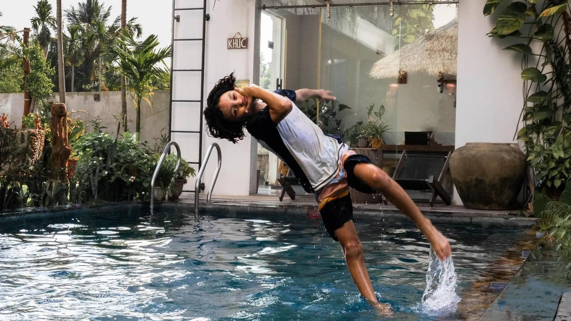 *** Hotel Hoi An Fairy Garden Villa Vietnam