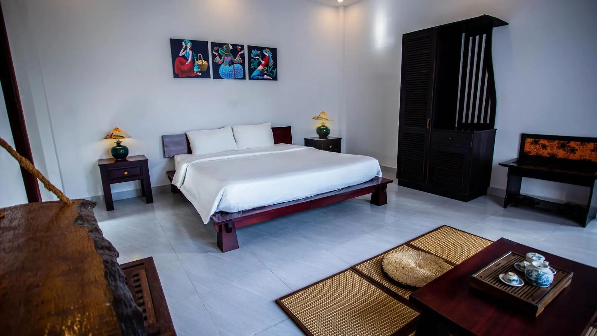 Hotel Hoi An Fairy Garden Villa
