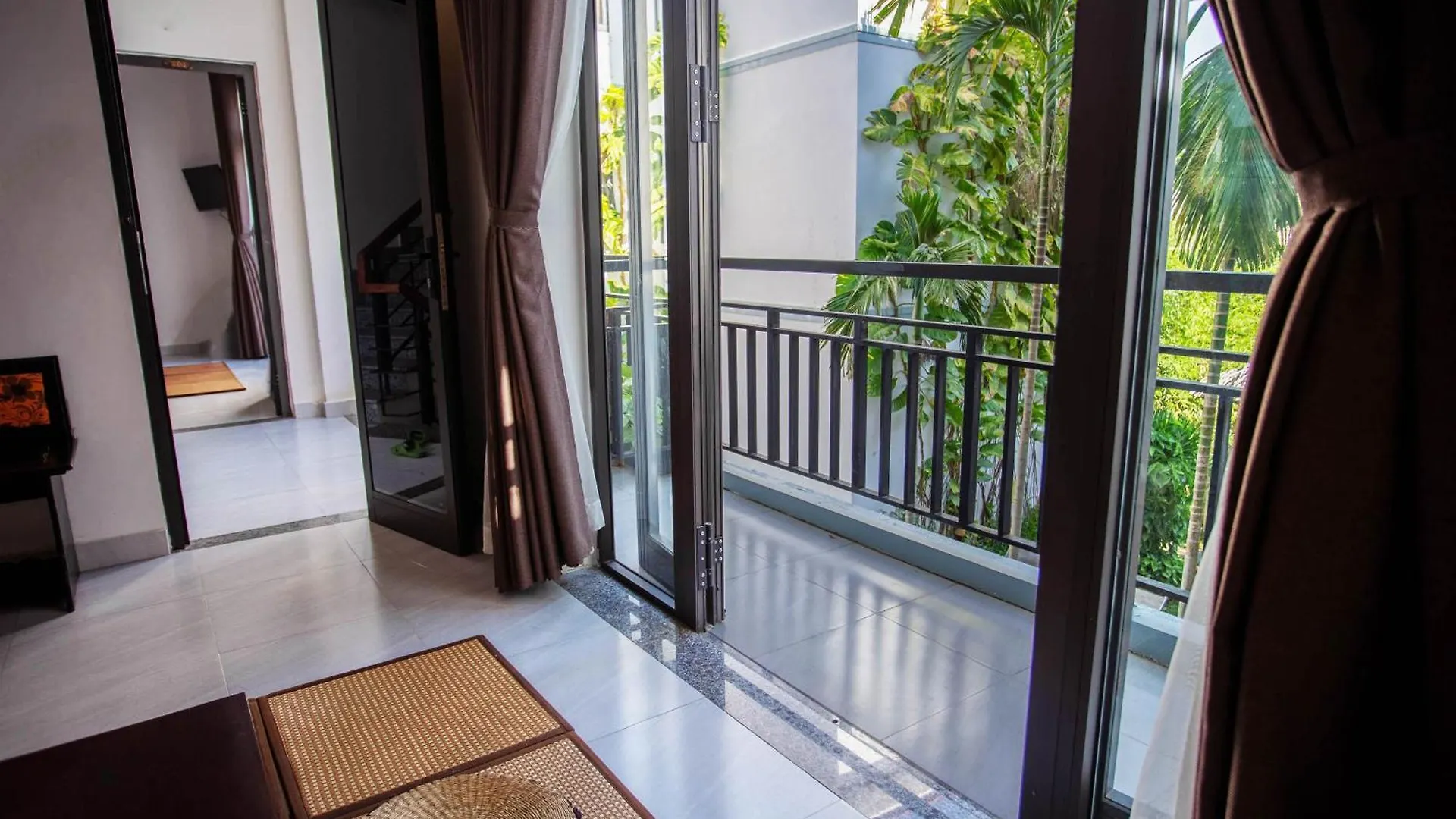 Hoi An Fairy Garden Villa Hotel Hội An