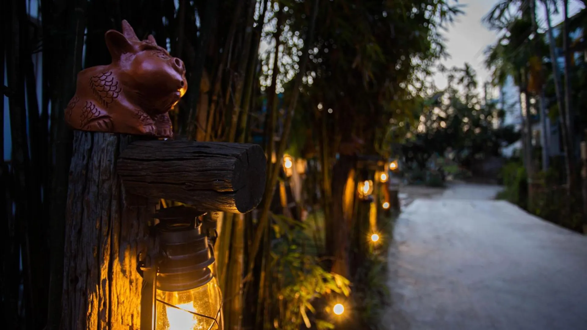 Hoi An Fairy Garden Villa Hội An