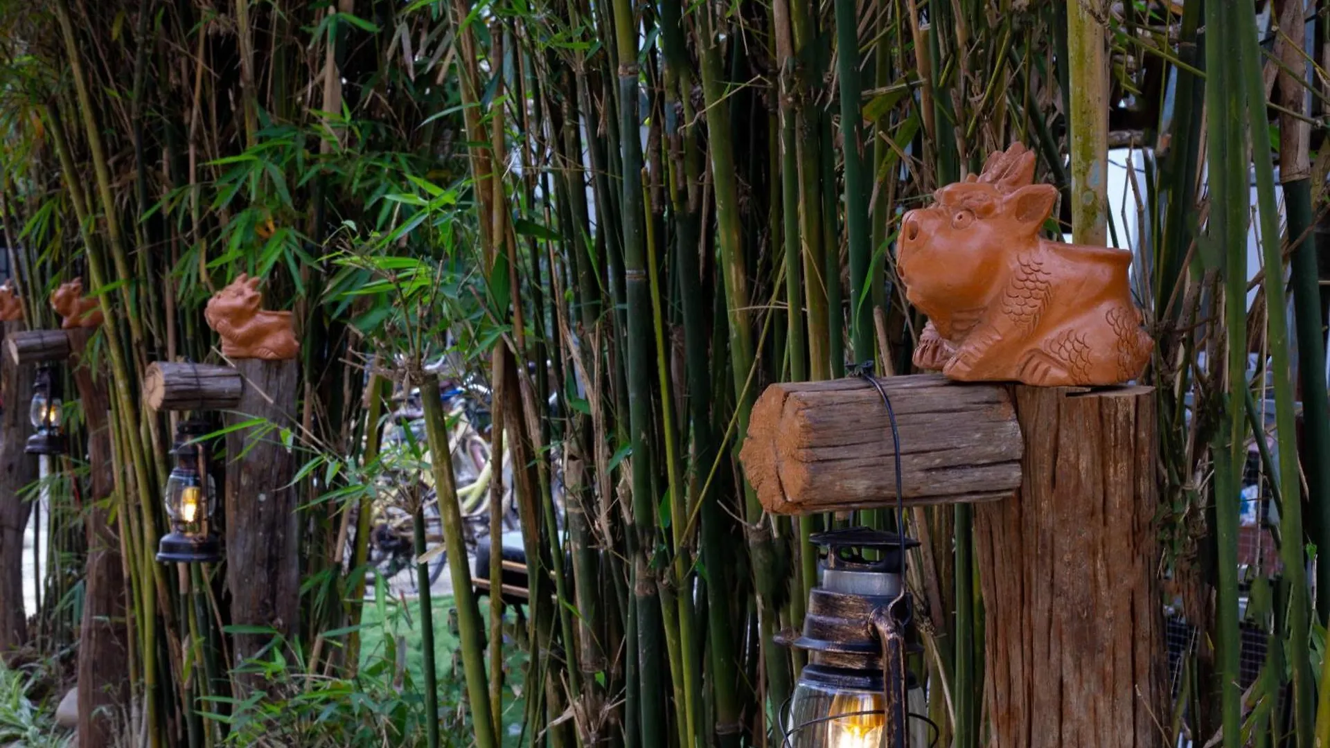 Hotel Hoi An Fairy Garden Villa