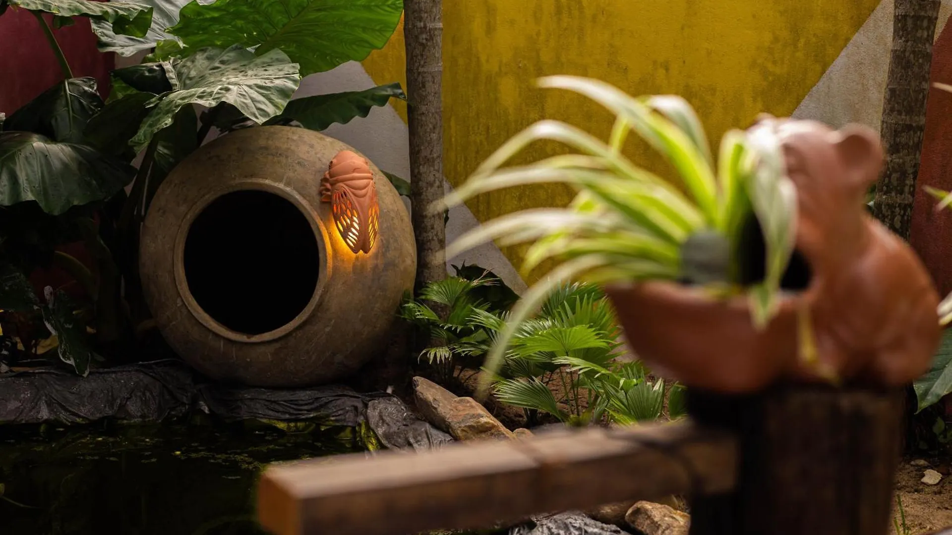 Ξενοδοχείο Hoi An Fairy Garden Villa