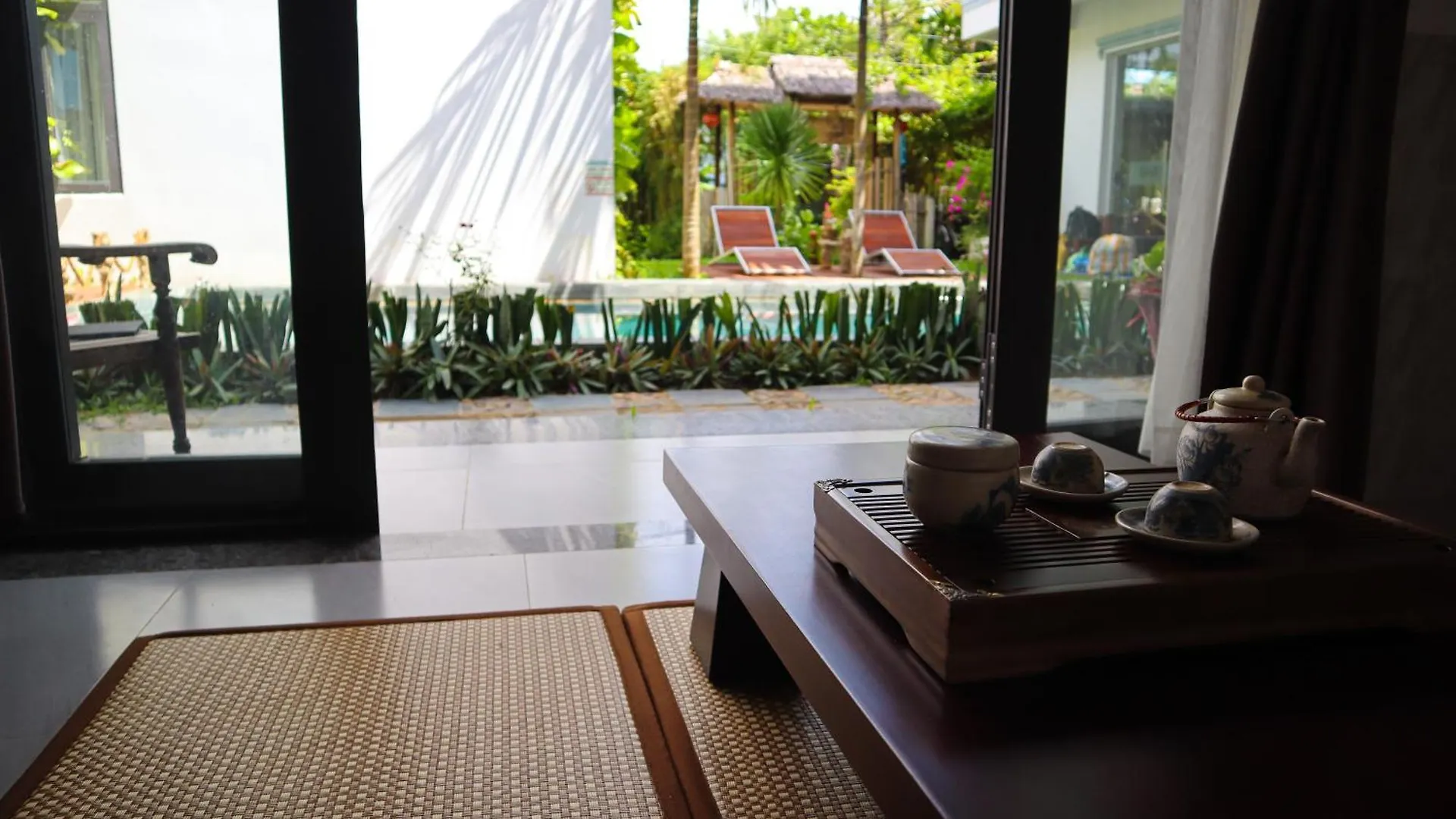Hoi An Fairy Garden Villa